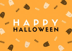 Thông tin về lễ hội Halloween
