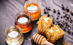 10 mẹo giảm cân an toàn hiệu quả với mật ong