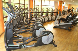 Tiêu chí đánh giá thiết bị phòng Gym
