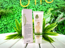 Gel thon gọn quế Olic giảm béo, giảm cân, giảm mỡ bụng sau sinh có thực sự hiệu quả và an toàn?