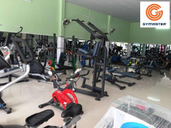 Vì sao phải mở phòng tập Gym