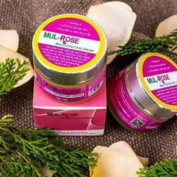 Kem Mul-Rose đặc trị các bệnh về da nào?