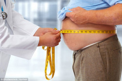 Người béo phì thừa cân nguy cơ mắc bệnh nguy hiểm nào?