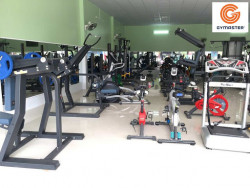 Điều gì khiến phòng tập của bạn trở nên lỗi thời