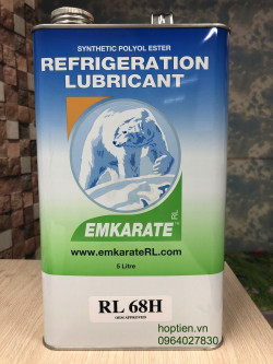 Làm thế nào để phân biệt dầu lạnh Emkarate chính hãng và dầu Emkarate giả?
