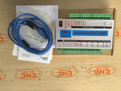 Cung cấp Card Mach 3 USB dùng cho máy CNC