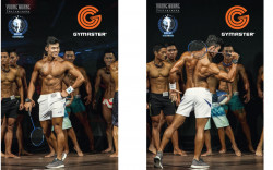 Các giai đoạn xây dựng chế độ dinh dưỡng trước cuộc thi thể hình