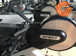 Tại sao Hotel – Resort nên chọn thiết bị Spirit cho phòng Gym