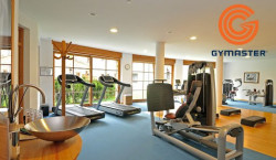 Đẳng cấp Hotel, Resort khi tích hợp Gym gia tăng dịch vụ cho khách hàng lưu trú