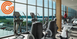 Đẳng cấp Hotel, Resort khi tích hợp Gym gia tăng dịch vụ cho khách hàng lưu trú