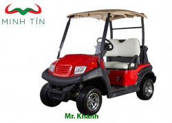 Có nên mua xe điện sân golf - xe điện chở khách