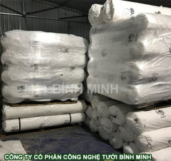 Kinh doanh màng nhà kính Israel, màng nhà kính nông nghiệp giá rẻ