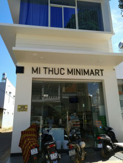 Máy tính tiền giá rẻ cho mini mart tại Đắk Lắk