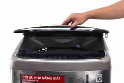 Ưu điểm của máy giặt LG Inverter 12 kg T2312DSAV