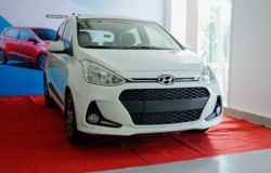 Tại sao Hyundai Grand i10 ngày càng được ưa chuộng tại Việt Nam?
