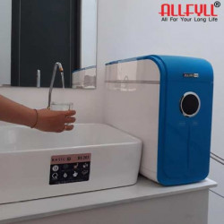 Tính năng máy lọc nước uống trực tiếp thương hiệu Allfyll đến từ Thái Lan Model SQ