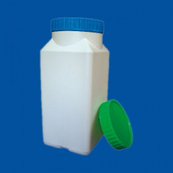 Mua vỏ chai nhựa, lọ nhựa giá sỉ ở đâu?