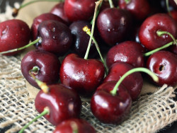 Quả Cherry ăn như thế nào?