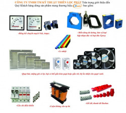 Phụ kiện tủ điện Master hàng Việt Nam chất lượng cao