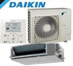 Máy lạnh giấu trần Daikin FBA125BVMA/RZF125CVMV Gas R32