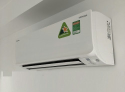 Những ưu điểm nổi bật của máy lạnh treo tường Daikin - Tiết kiệm điện - Gas R32