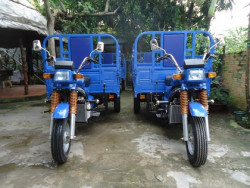 Kinh nghiệm chọn mua xe ba bánh giá rẻ tại quận Bình Chánh, TPHCM