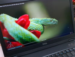 Dell Latitude E6440 màn hình full HD IPS, cấu hình cao, giá rẻ cho dân lập trình