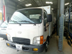 Đánh giá những ưu điểm nổi bật của xe tải Hyundai N250 2.4 tấn
