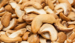 4 điều cần lưu ý khi ăn hạt điều rang muối tránh gây hại cho sức khỏe