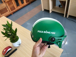 Công ty sản xuất mũ bảo hiểm tại Việt Nam