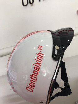 Công ty sản xuất mũ bảo hiểm Thành Đạt Helmet