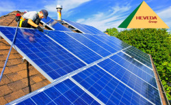 Lắp đặt điện mặt trời tại Mysolar khách hàng sẽ được gì?