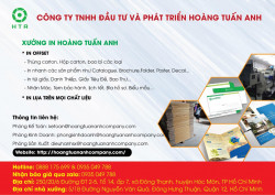 Xưởng in lịch tết giá rẻ tại tphcm