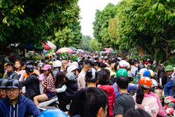 Chợ Hàng - Hải Phòng. Hãy ghé thăm nếu bạn đến Hải Phòng.