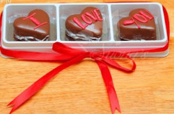 I Love You  - Mùa Valentine -  Bạn đã tỏ tình chưa?