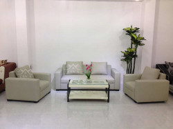 Kinh nghiệm chọn mua nội thất sofa văn phòng đẹp hiện đại