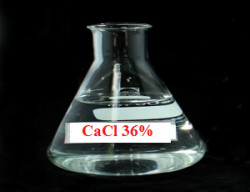 Ứng dụng Canxi Clorua 36%, CaCl2 36%