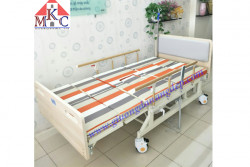 Sale sốc các mẫu giường bệnh nhân đa năng chăm sóc tại nhà