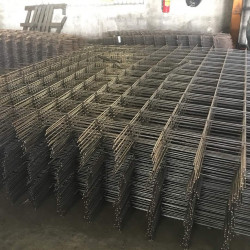 Nhà cung cấp lưới thép hàn đổ sàn , đổ bê tông d4 ô 100x100 dạng cuộn tại Hà Nội