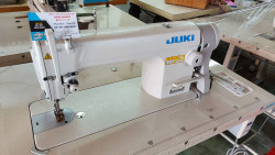 Máy may Juki Nhật chính hãng phân biệt với máy may Juki Trung Quốc nhái