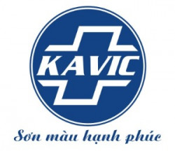 Giới thiệu công ty Sơn Kavic Hà Nội