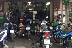 6 Bước Chuẩn Bị Để Mở Một Trạm Chăm Sóc, Sửa Chửa Xe Máy