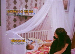 Tại sao giấc ngủ lại quan trọng với bé?