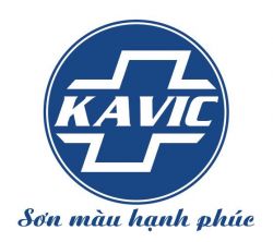 Ý nghĩa logo thương hiệu Sơn Kavic
