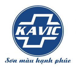 Giới thiệu công ty Sơn Kavic