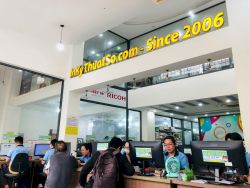 Công ty in ấn - dịch vụ in Offset InKTS - giải pháp cho in chất lượng cao số lượng ít