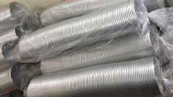 Công ty Uy Vũ phân phối các loại ống công nghiệp giá rẻ nhất