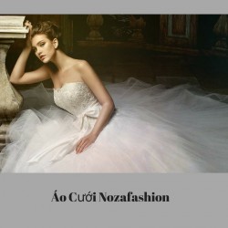 Nên mua áo cưới hay thuê áo cưới