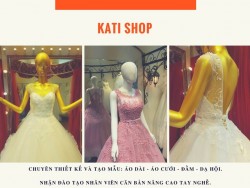Kati Shop - Shop thời trang Kati