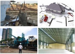 10 giai đoạn chuẩn bị thi công xây dựng nhà cần biết